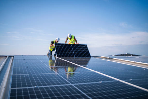 Best Commercial Roofing Services  in Channel Islands Beach, CA