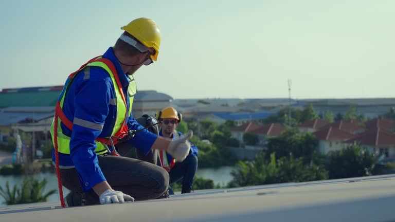 Best Rubber Roofing (EPDM, TPO)  in Channel Islands Beach, CA