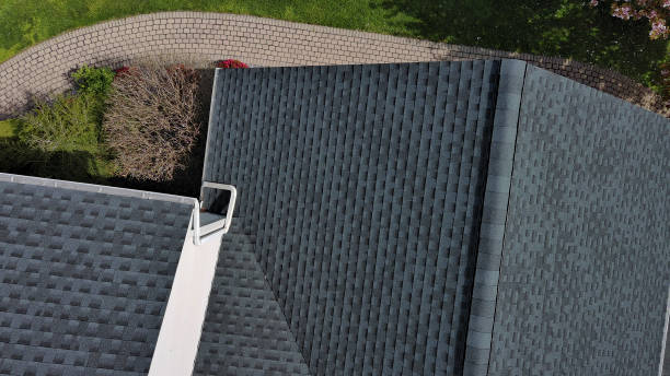 Roof Insulation in Channel Islands Beach, CA